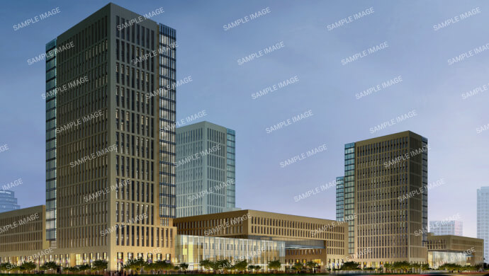Commercial Office Space  Sqft for Sale in Sector 9, Vashi, Navi Mumbai